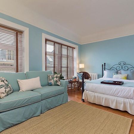 魁北克Les Immeubles Charlevoix - Le Perchoir 1018公寓 外观 照片